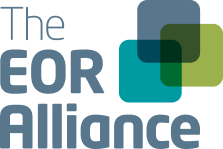 the EOR Alliance
